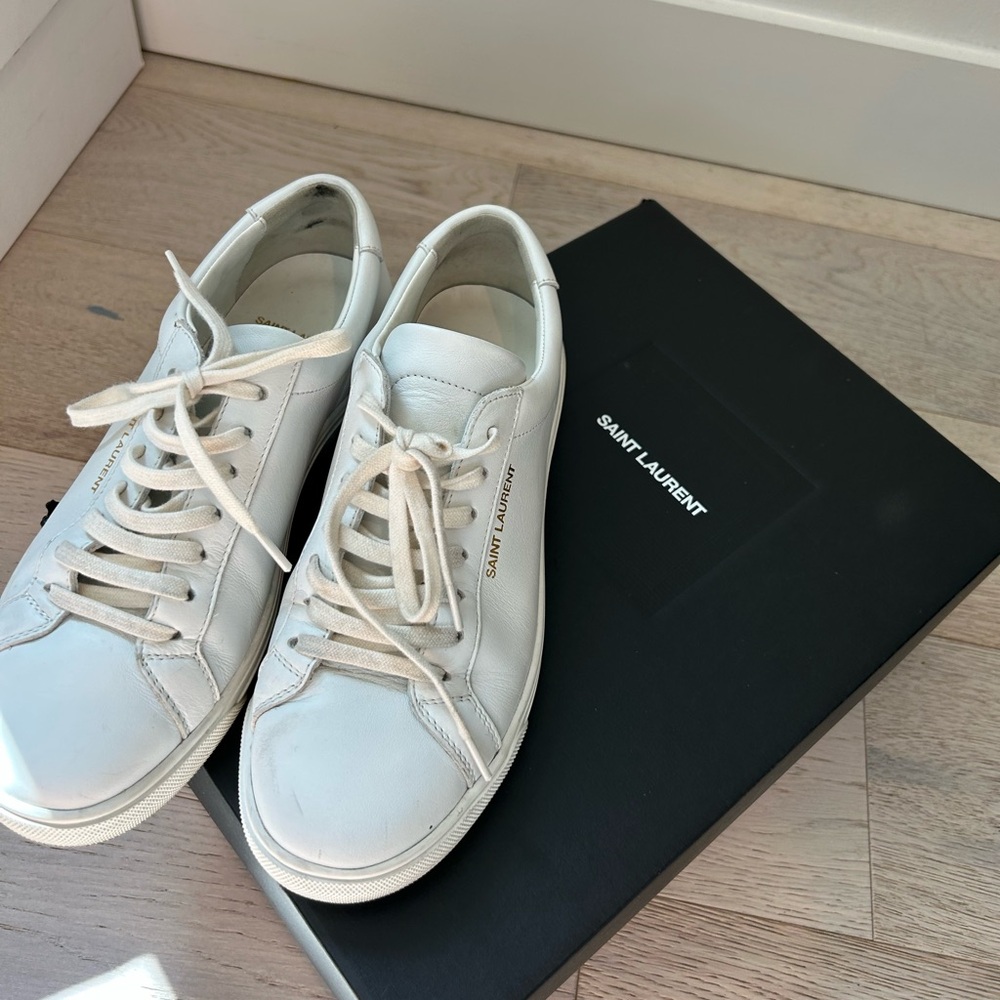 Andy Sneaker